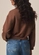 Blusa Feminina Moletom Malwee 1000117661