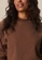 Blusa Feminina Moletom Malwee 1000117661