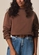 Blusa Feminina Moletom Malwee 1000117661