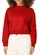 Blusa Feminina Moletom Malwee 1000117661