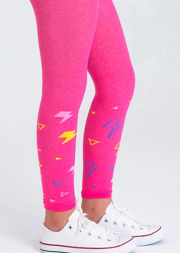 Legging Infantil Lobinha 2600-043 loading=