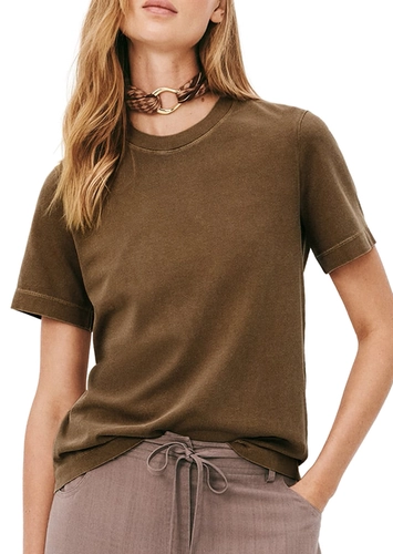 Blusa Feminina Hering 4h1n