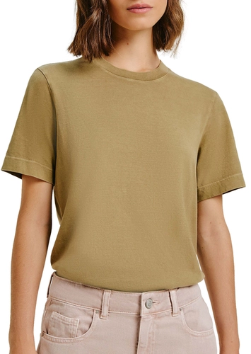 Blusa Feminina Hering 4h1n