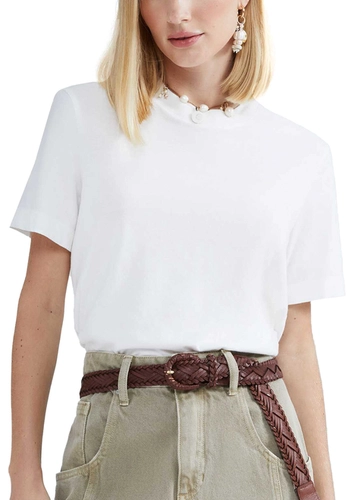 Blusa Feminina Hering 4h1n
