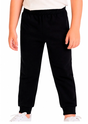 Calça Infantil Menino Moletom Malwee 1000110963