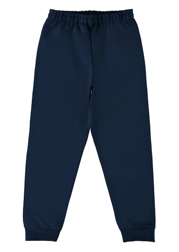 Calça Infantil Menino Moletom Malwee 1000110963