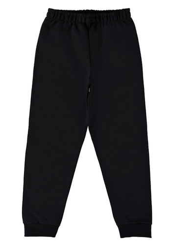 Calça Infantil Menino Moletom Malwee 1000110963