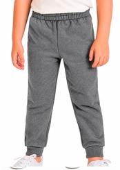 Calça Infantil Menino Moletom Malwee 1000110963