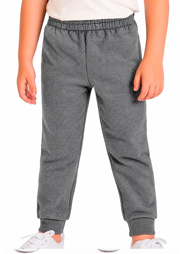 Calça Infantil Menino Moletom Malwee 1000110963 loading=