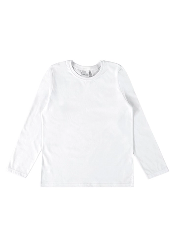 Camiseta Infantil Menino Malwee 1000119526