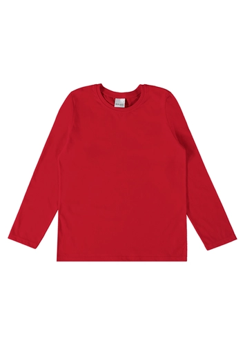 Camiseta Infantil Menino Malwee 1000119526