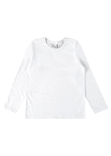 Camiseta Infantil Menino Malwee 1000119526