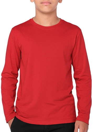 Camiseta Infantil Menino Malwee 1000119526 loading=