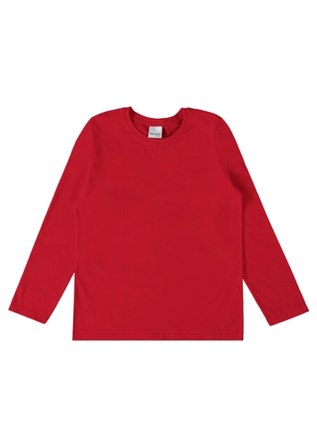 Camiseta Infantil Menino Malwee 1000119526