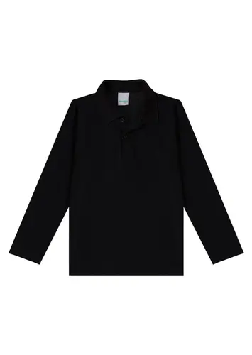 Camisa Polo Infantil Menino Malwee 1000053469