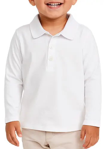 Camisa Polo Infantil Menino Malwee 1000053469