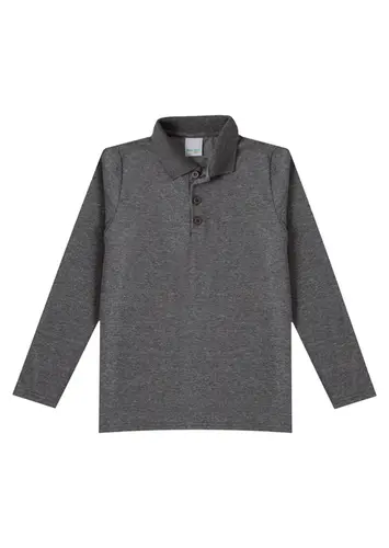 Camisa Polo Infantil Menino Malwee 1000053469