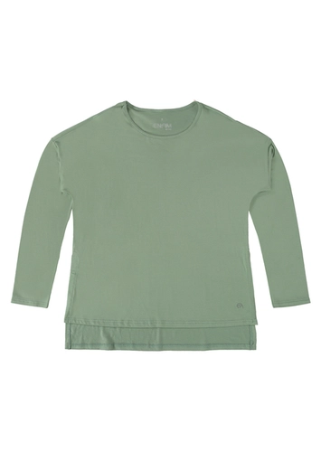 Blusa Feminina Enfim 1000117421
