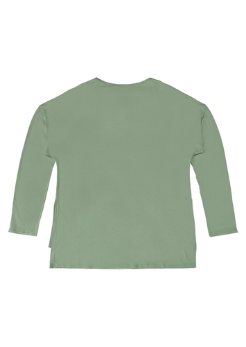 Blusa Feminina Enfim 1000117421