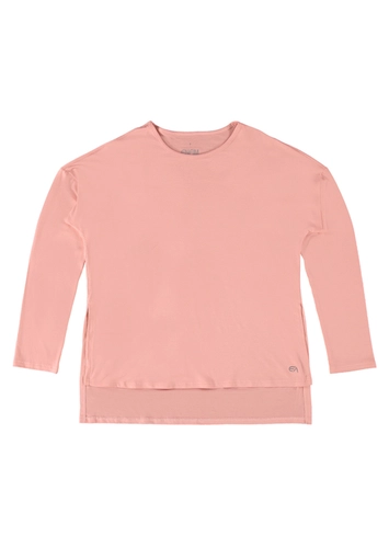 Blusa Feminina Enfim 1000117421
