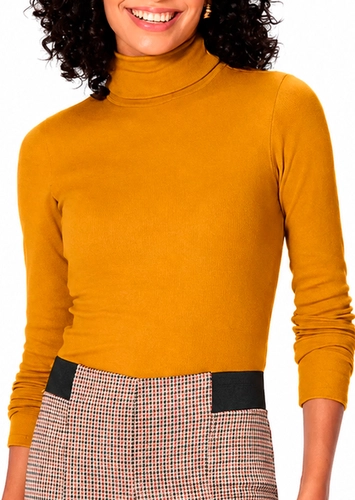 Blusa Feminina Malwee 1000026293