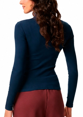 Blusa Feminina Malwee 1000026293