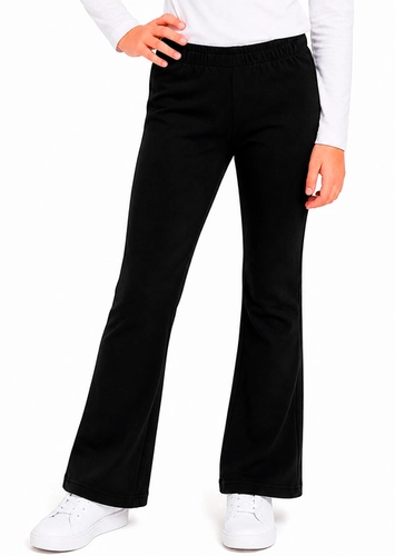 Calça Infantil Menina Boot Cut Malwee 1000120653