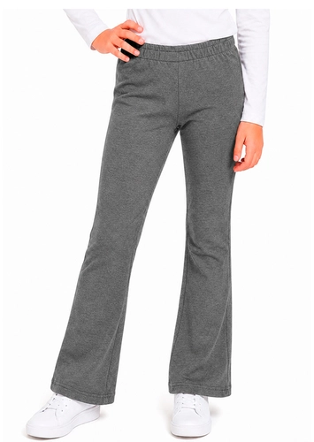 Calça Infantil Menina Boot Cut Malwee 1000120653 loading=