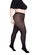 Kit com 6 Meias Calças Fio 40 Opaca Plus Size Loba 5837-001