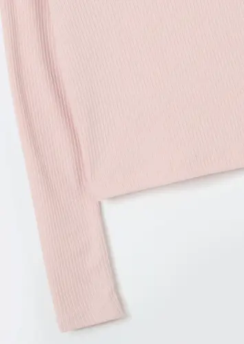 Blusa Infantil Menina Hering 5dqk