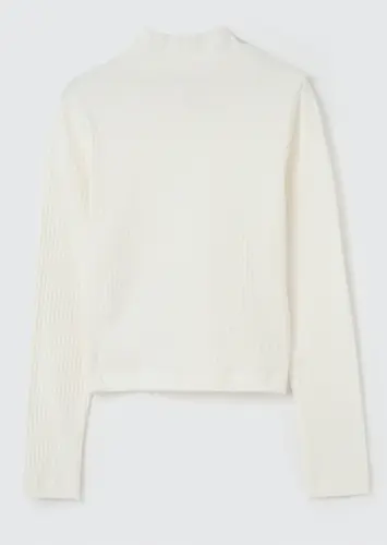 Blusa Infantil Menina Hering 5dqk