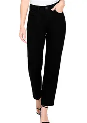 Calça Feminina Reta Enfim 1000117369