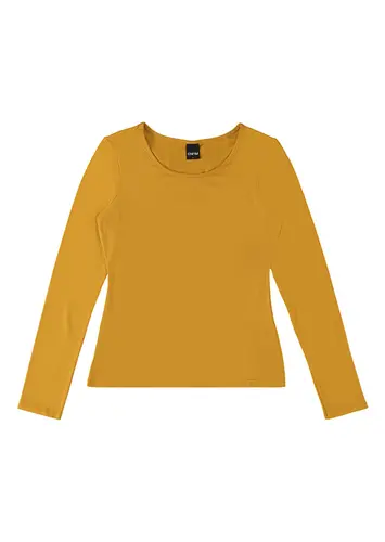 Blusa Feminina Justa Enfim 1000065571