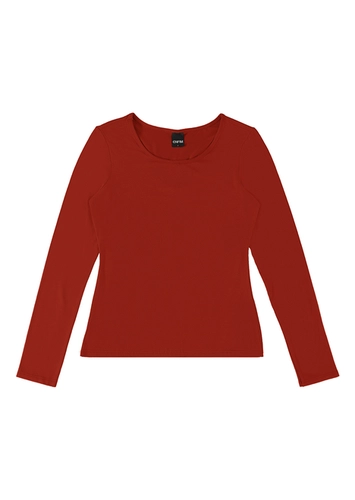 Blusa Feminina Justa Enfim 1000065571