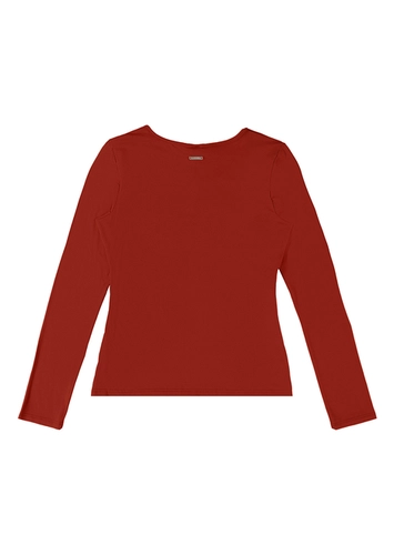 Blusa Feminina Justa Enfim 1000065571