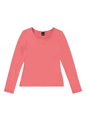 Blusa Feminina Justa Enfim 1000065571