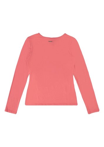 Blusa Feminina Justa Enfim 1000065571