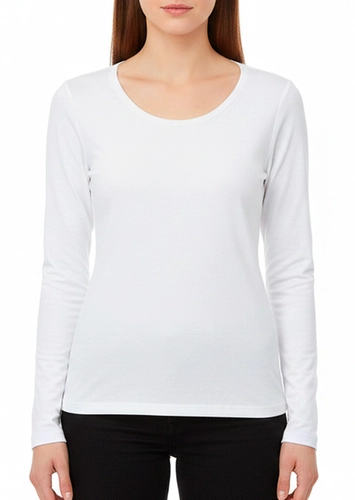 Blusa Feminina Justa Enfim 1000065571