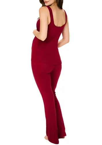 Pijama Feminino Longo Podiun 245117