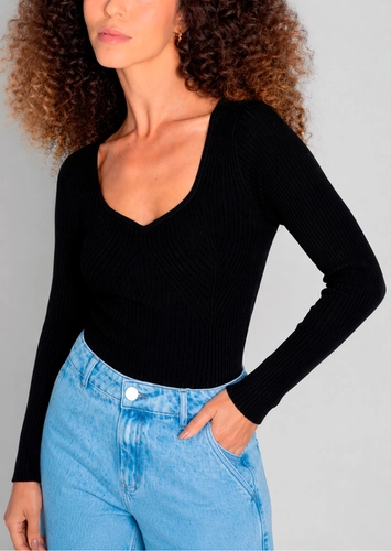 Blusa Feminina Enfim 1000115203