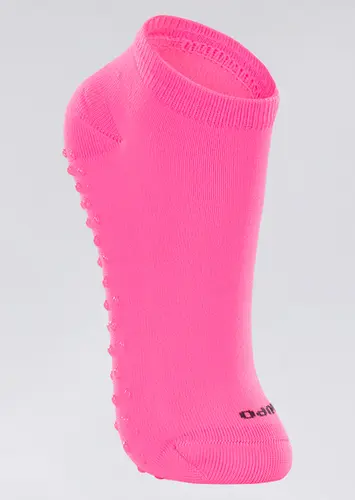 Meia Infantil Antiderrapante Lupo 2911-003