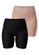 Kit com 2 Bermudas Virtuel Demillus 94496/94498