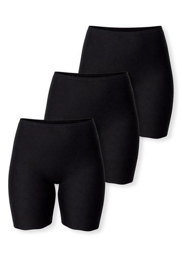 Kit com 3 Bermudas Virtuel Demillus 94496/94498