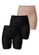 Kit com 3 Bermudas Virtuel Demillus 94496/94498