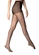 Meia Calça Fio 6 Invisível Loba 5870-002
