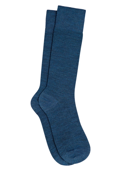 Meia Casual Lupo 1696-004