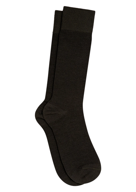 Meia Casual Lupo 1696-004
