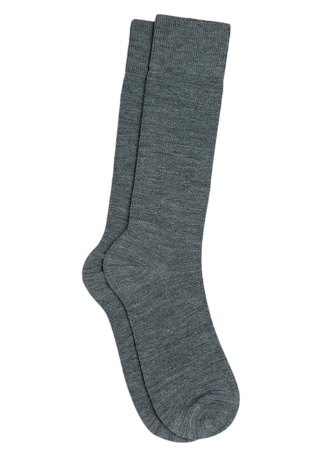 Meia Casual Lupo 1696-004