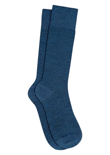 Meia Casual Lupo 1696-004