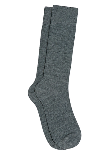 Meia Casual Lupo 1696-004